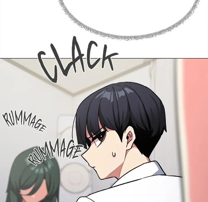 Someone Stop Her! Chapter 42 Page 189