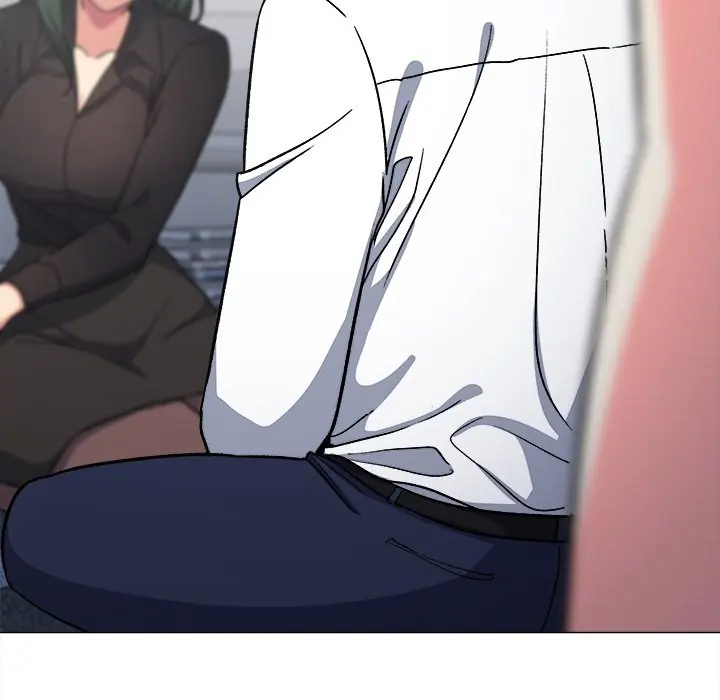 Someone Stop Her! Chapter 42 Page 190