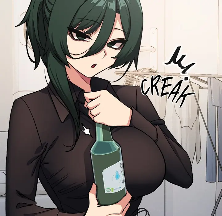 Someone Stop Her! Chapter 42 Page 202