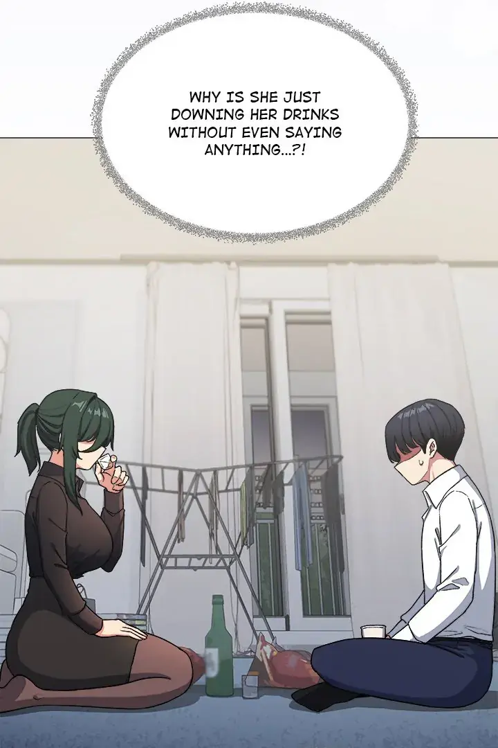 Someone Stop Her! Chapter 43 Page 7