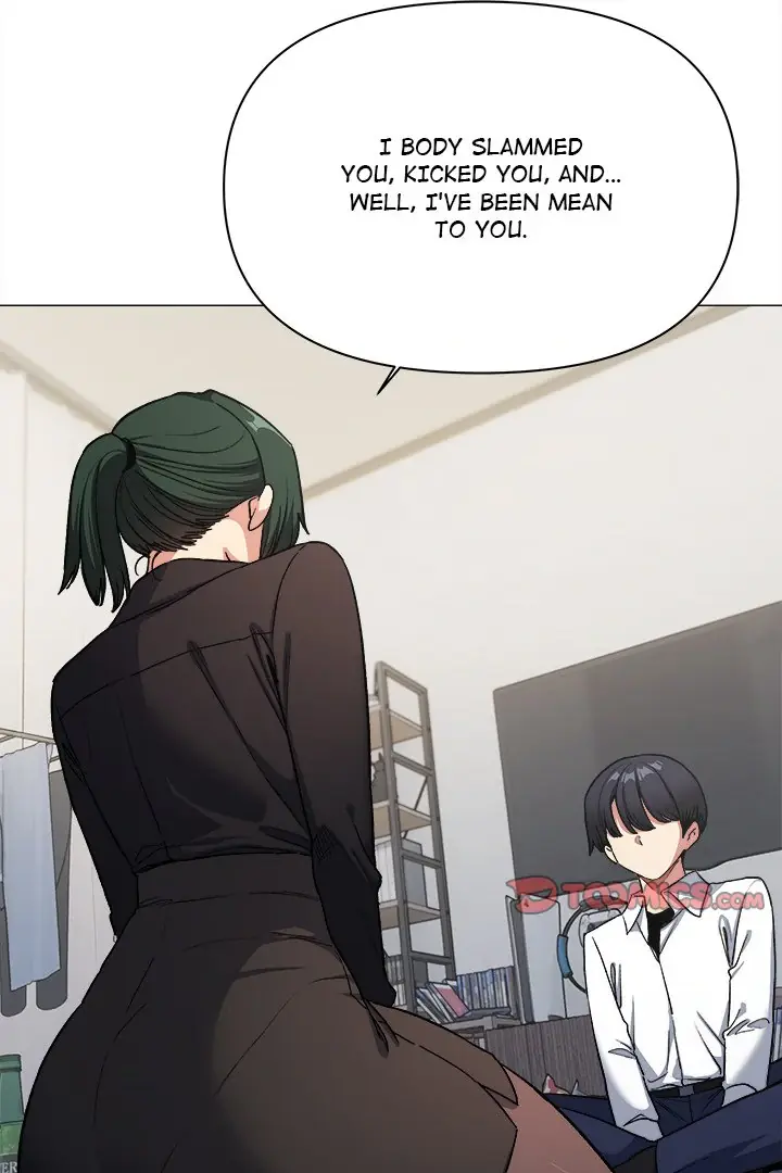 Someone Stop Her! Chapter 43 Page 12