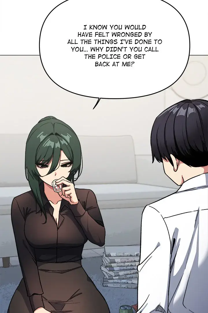 Someone Stop Her! Chapter 43 Page 14