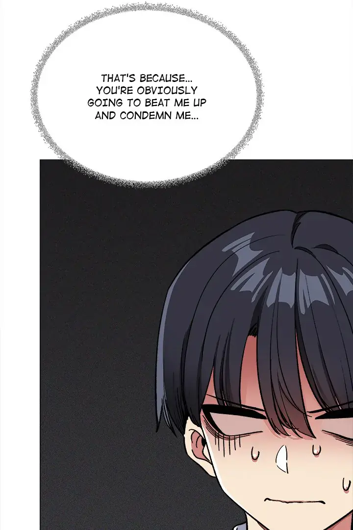 Someone Stop Her! Chapter 43 Page 17