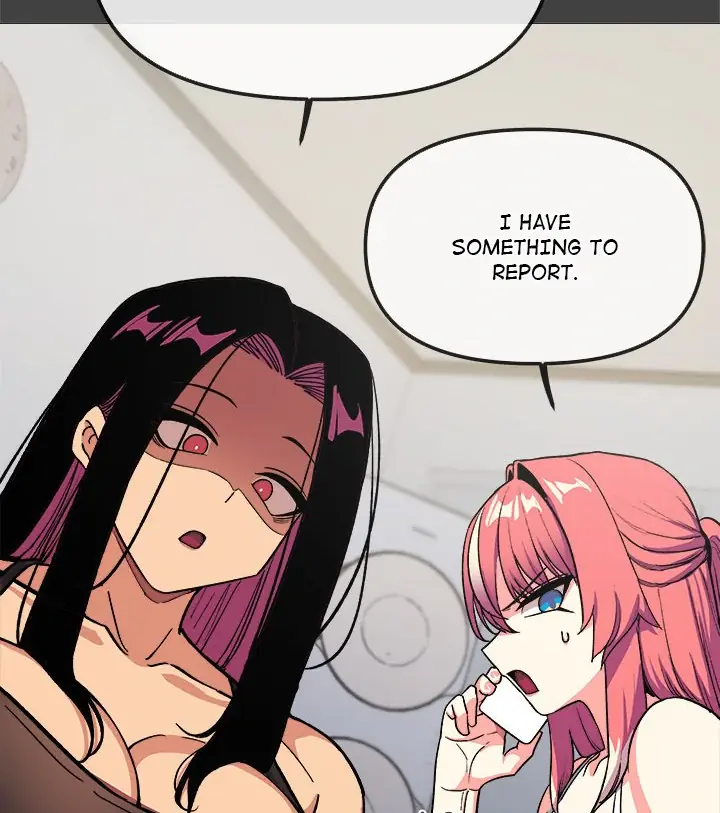 Someone Stop Her! Chapter 43 Page 20