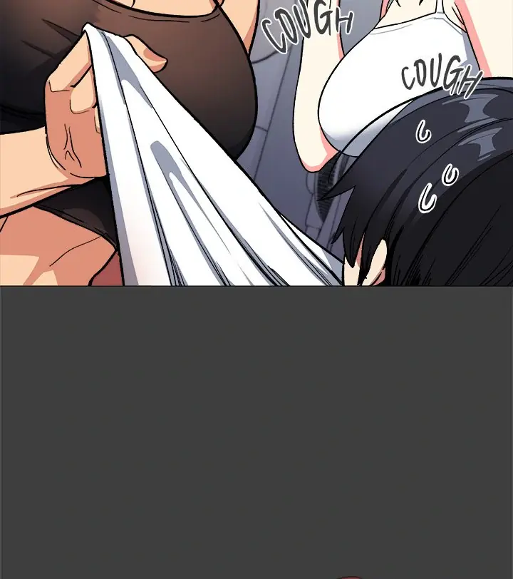 Someone Stop Her! Chapter 43 Page 21
