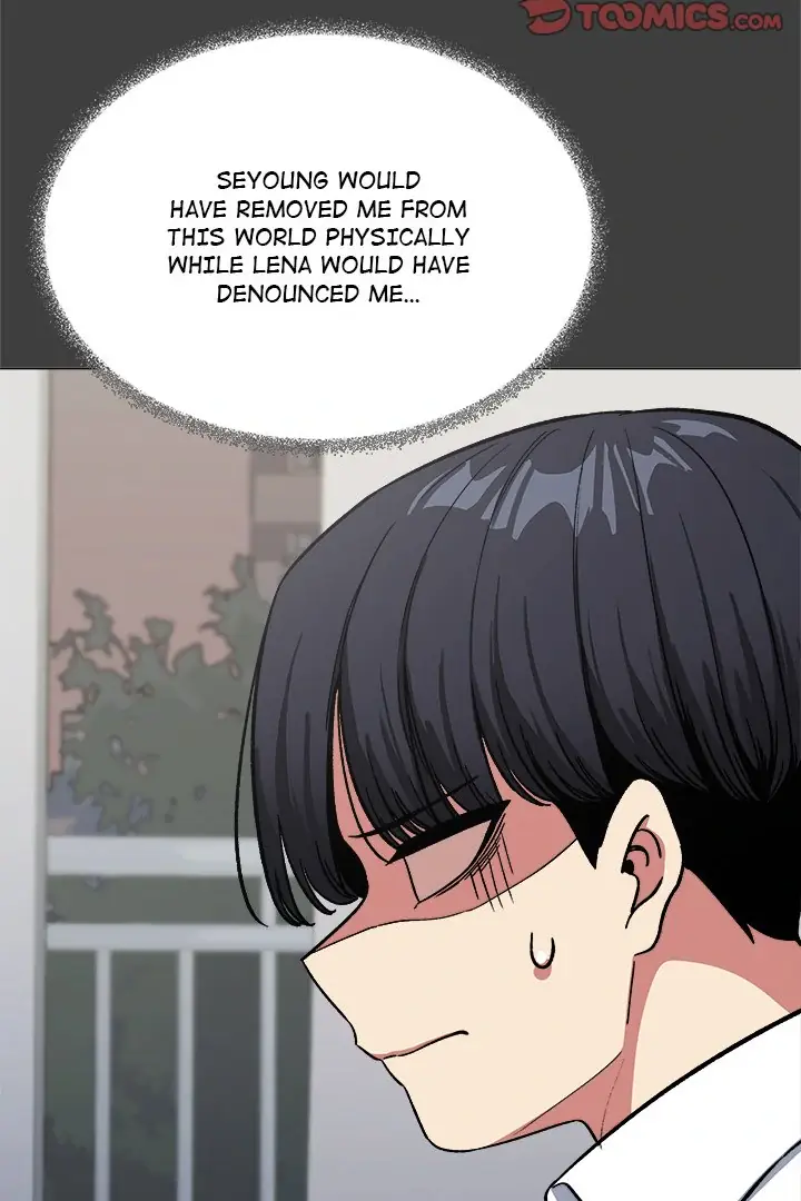 Someone Stop Her! Chapter 43 Page 22