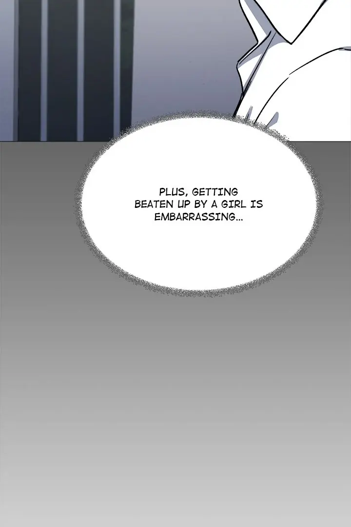 Someone Stop Her! Chapter 43 Page 23