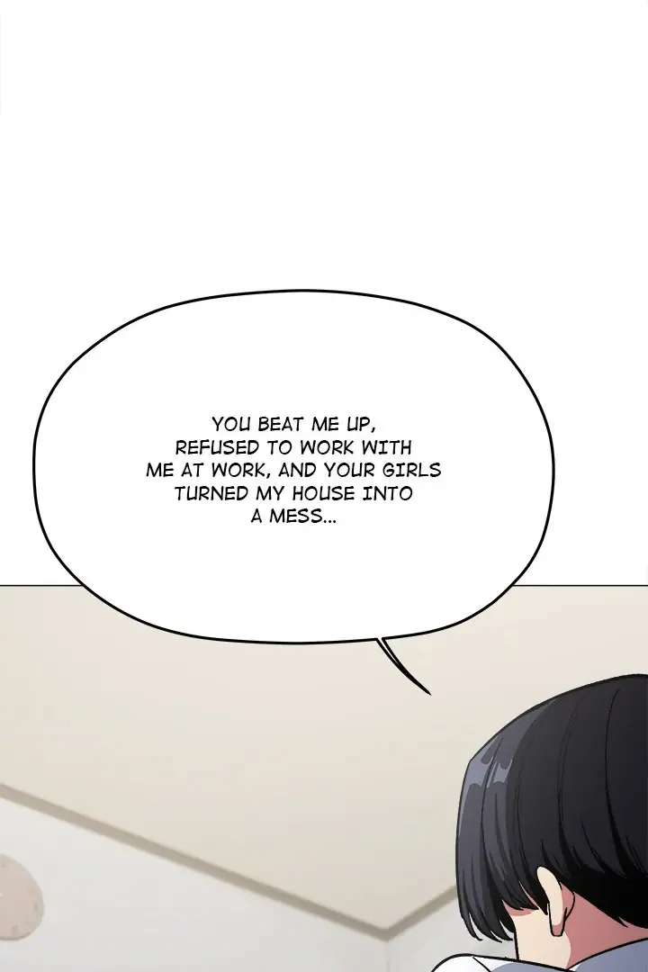 Someone Stop Her! Chapter 43 Page 28