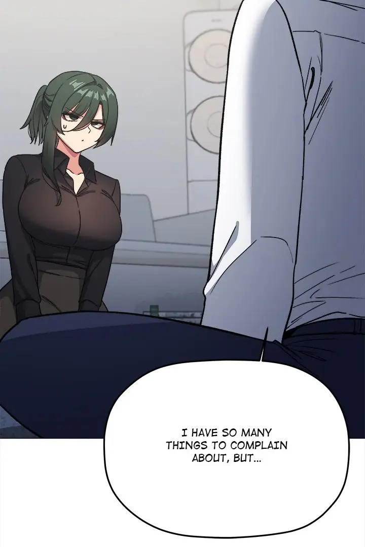 Someone Stop Her! Chapter 43 Page 29