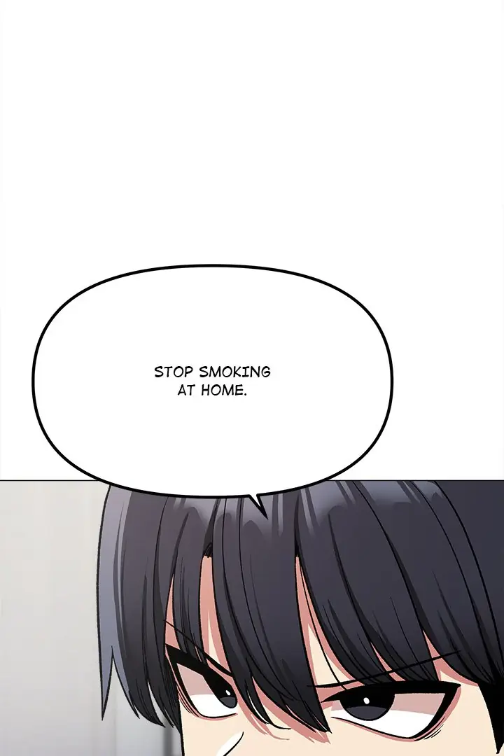 Someone Stop Her! Chapter 43 Page 32