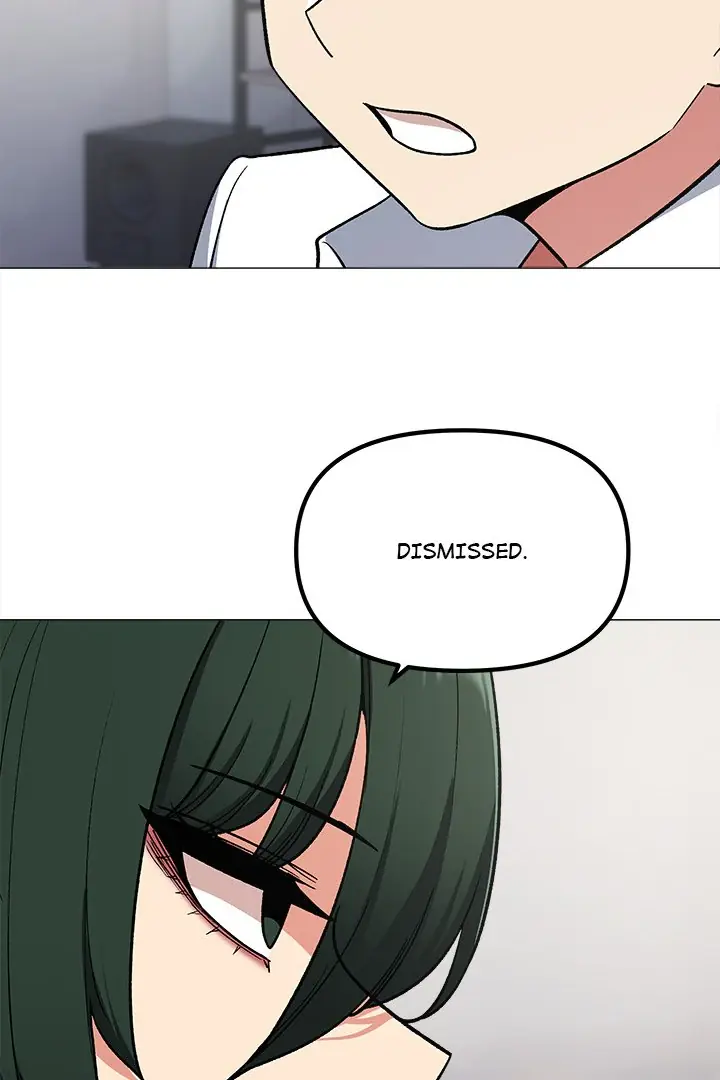 Someone Stop Her! Chapter 43 Page 33