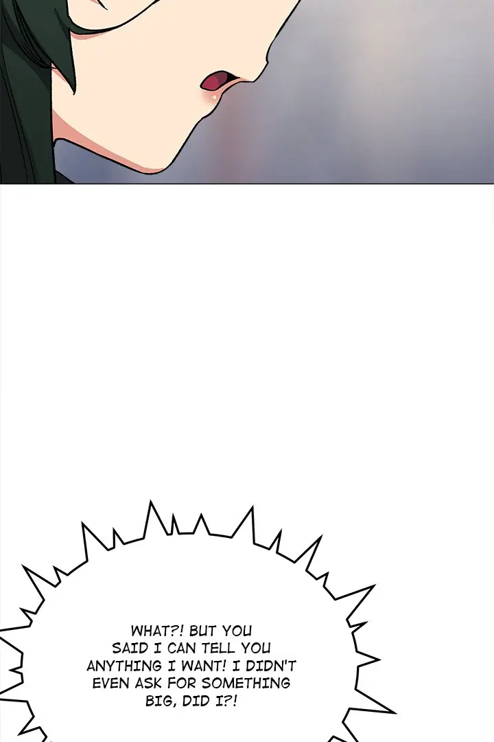 Someone Stop Her! Chapter 43 Page 34