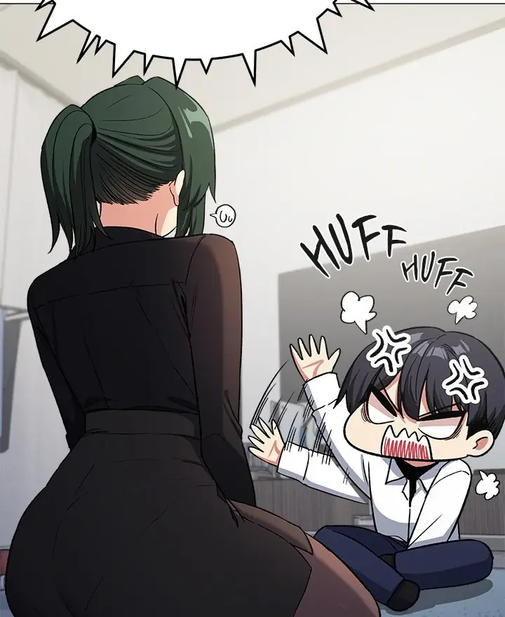 Someone Stop Her! Chapter 43 Page 35