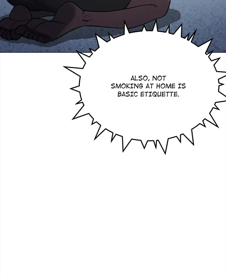 Someone Stop Her! Chapter 43 Page 36