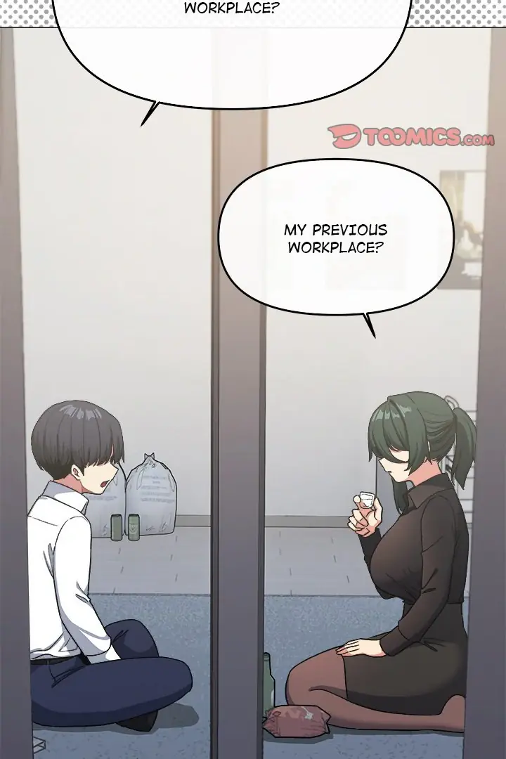 Someone Stop Her! Chapter 43 Page 39