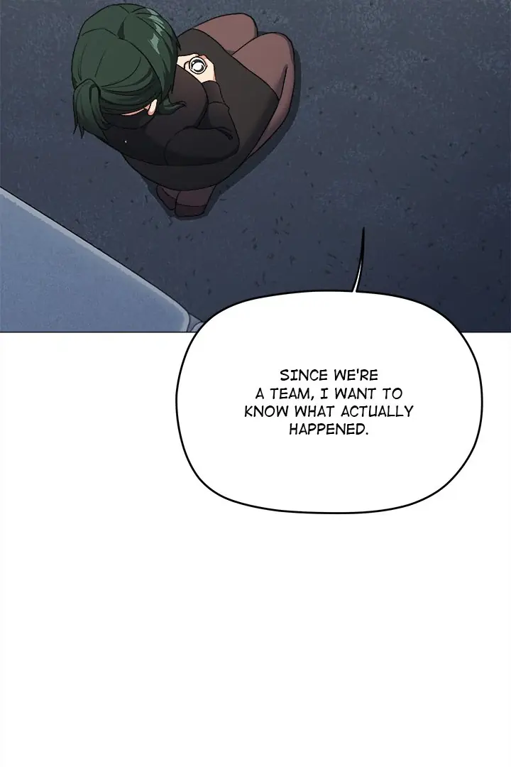 Someone Stop Her! Chapter 43 Page 42