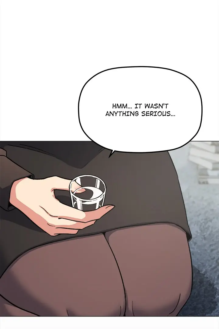 Someone Stop Her! Chapter 43 Page 43