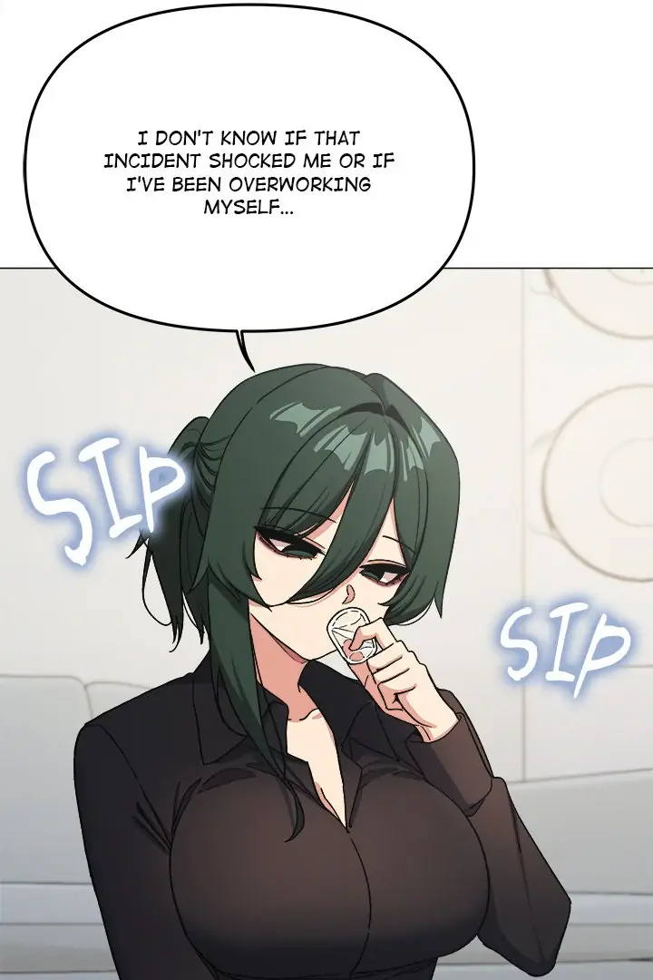 Someone Stop Her! Chapter 43 Page 47