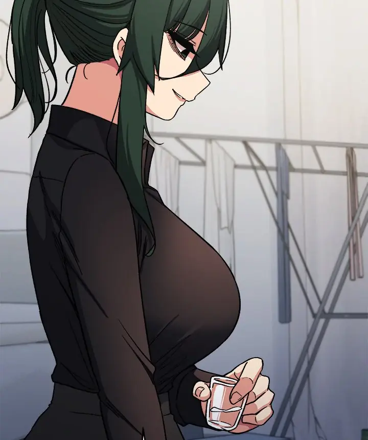 Someone Stop Her! Chapter 43 Page 50