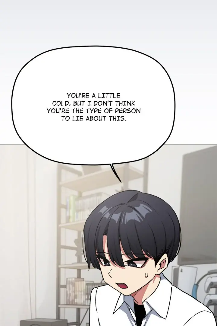 Someone Stop Her! Chapter 43 Page 53