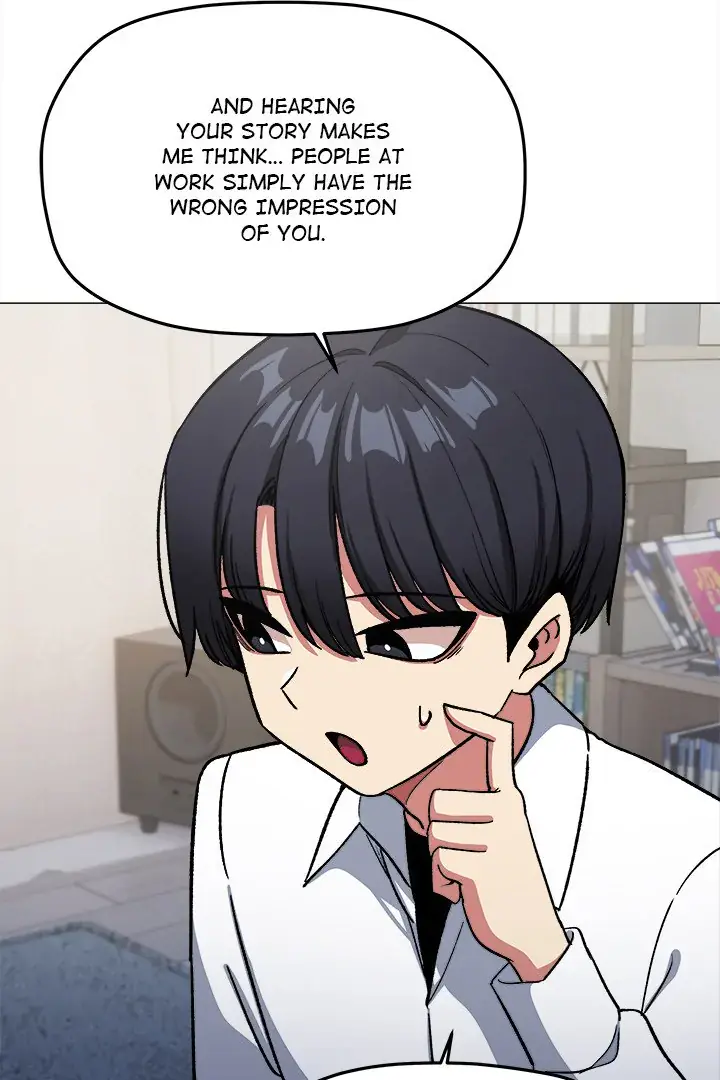 Someone Stop Her! Chapter 43 Page 56