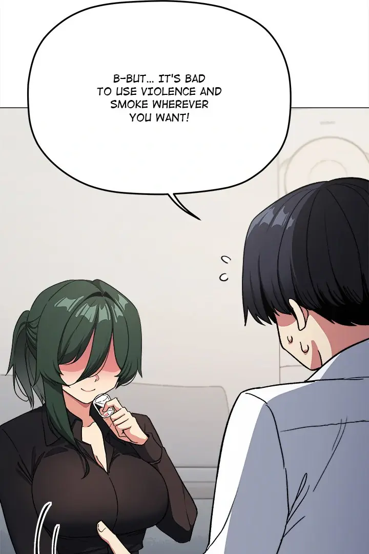 Someone Stop Her! Chapter 43 Page 60