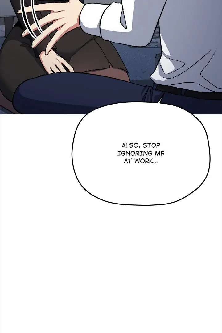 Someone Stop Her! Chapter 43 Page 61