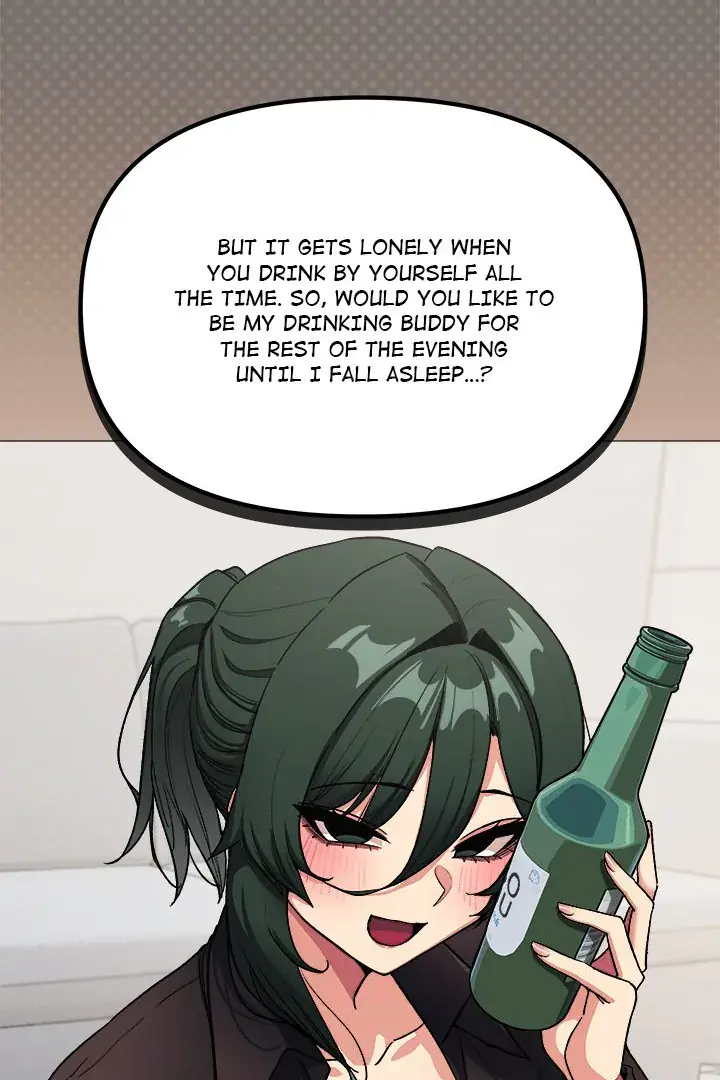 Someone Stop Her! Chapter 43 Page 70