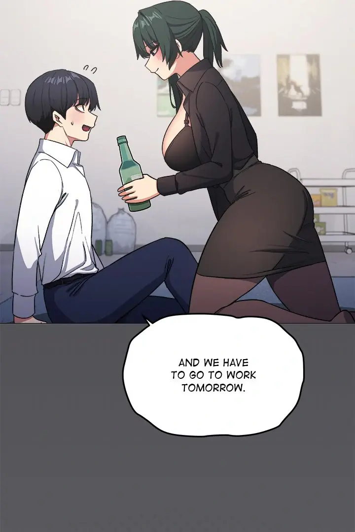 Someone Stop Her! Chapter 43 Page 73