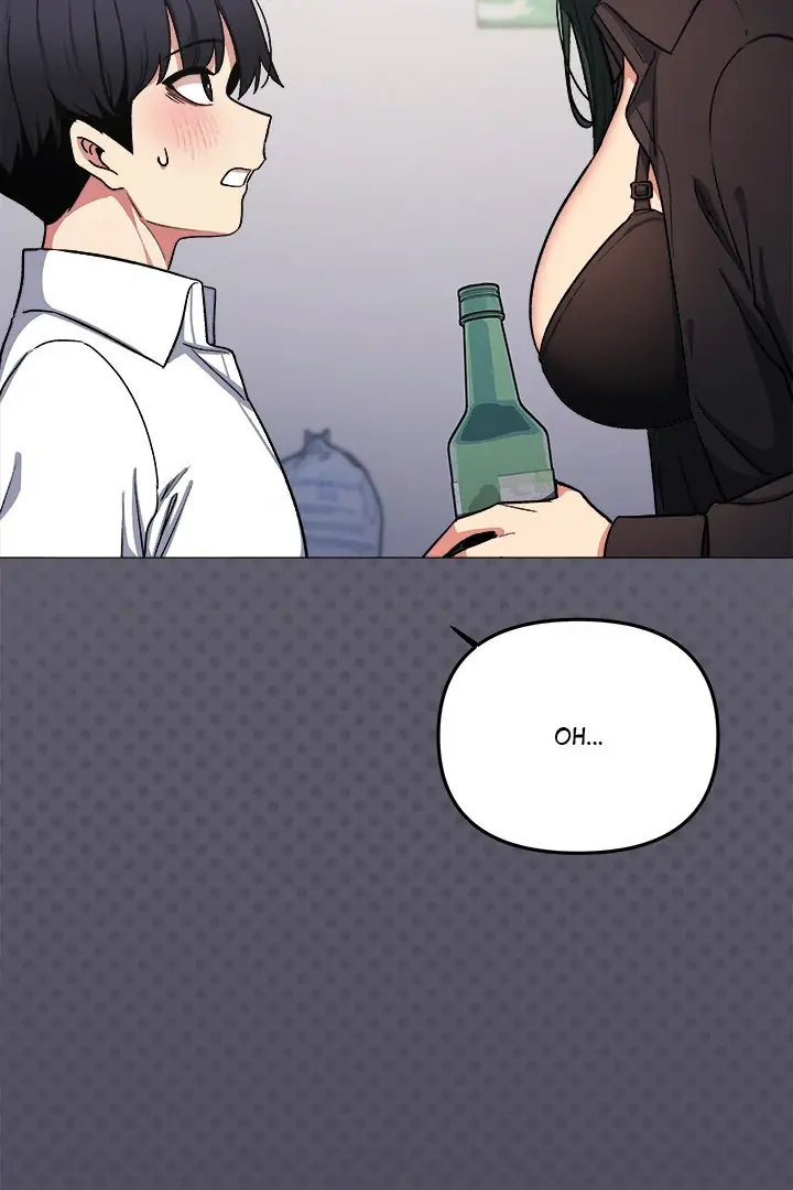 Someone Stop Her! Chapter 43 Page 75