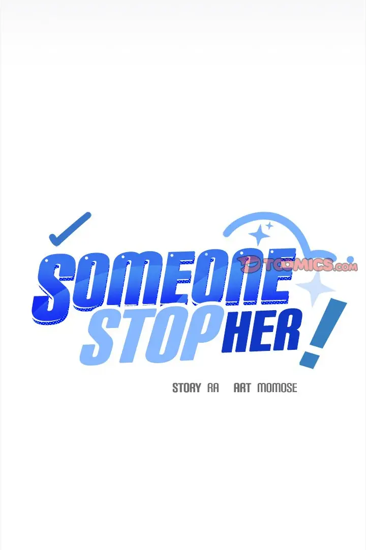 Someone Stop Her! Chapter 43 Page 79