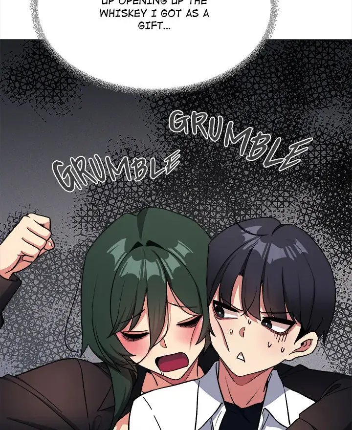 Someone Stop Her! Chapter 43 Page 85