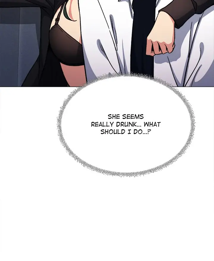 Someone Stop Her! Chapter 43 Page 86