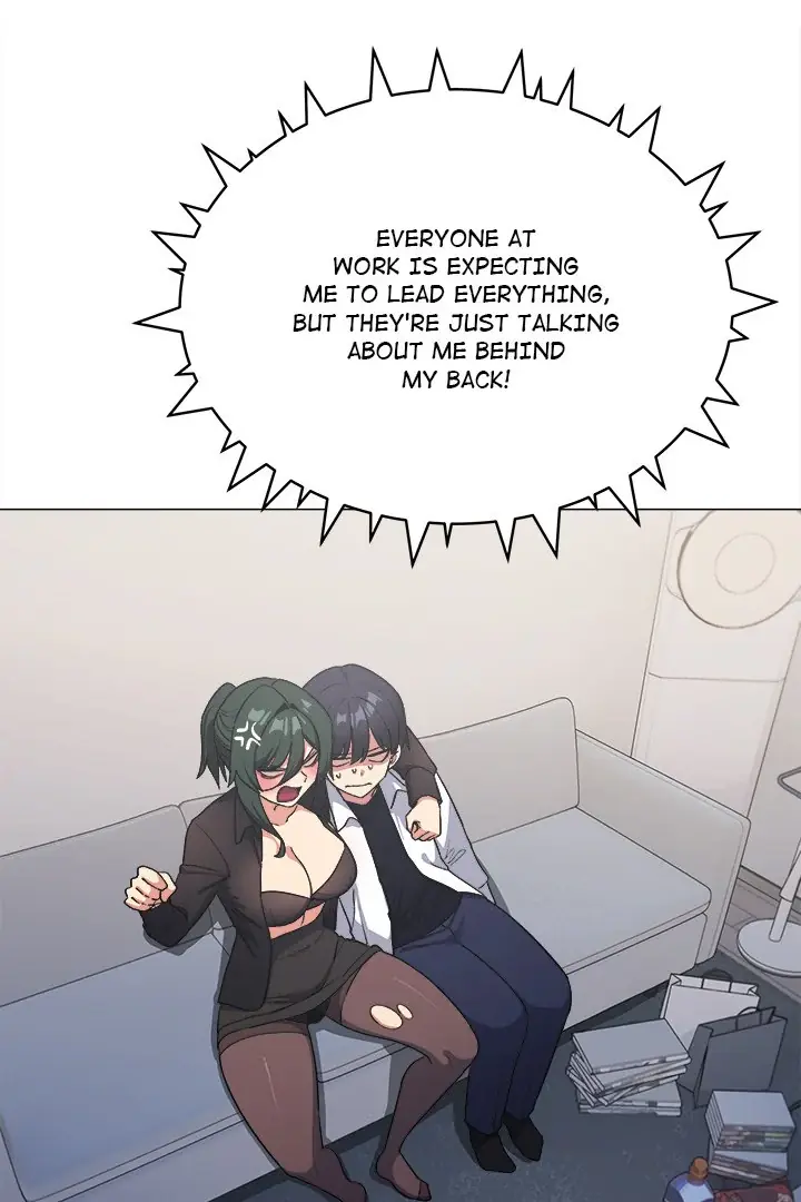 Someone Stop Her! Chapter 43 Page 89