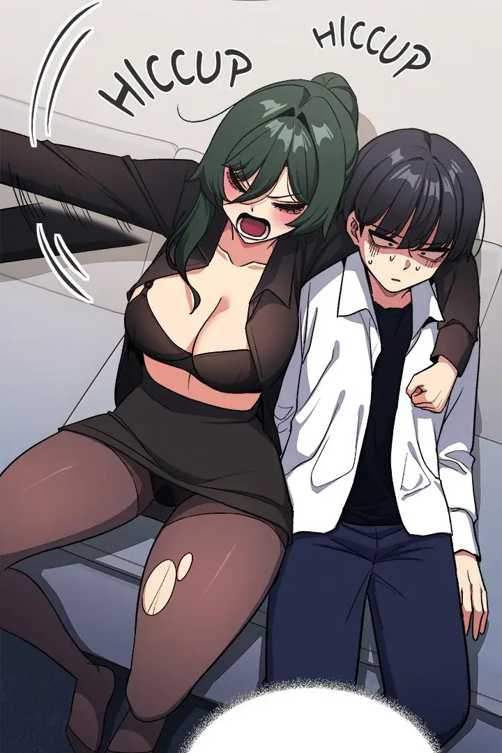 Someone Stop Her! Chapter 43 Page 92