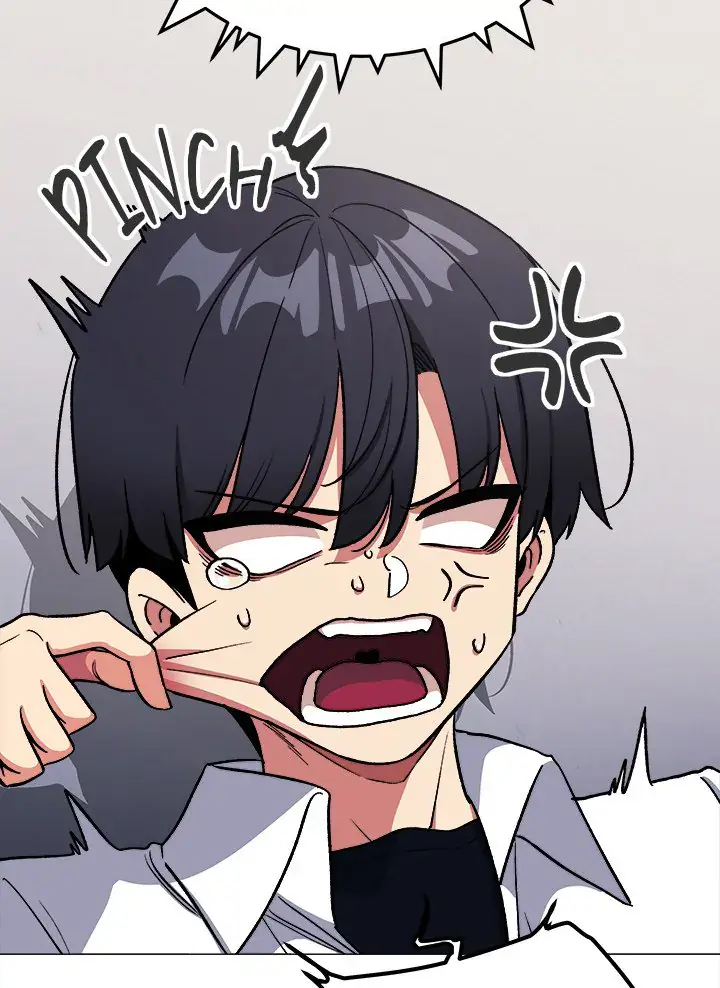 Someone Stop Her! Chapter 43 Page 94