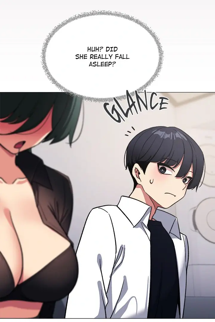 Someone Stop Her! Chapter 43 Page 101