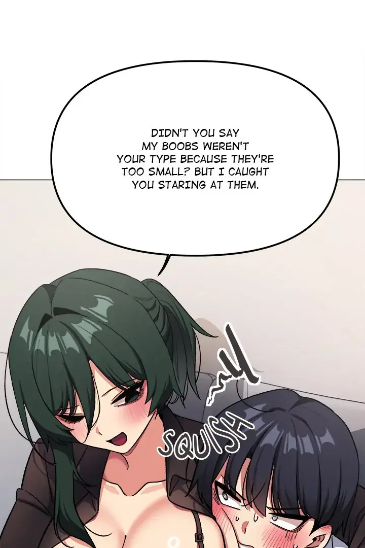Someone Stop Her! Chapter 43 Page 106