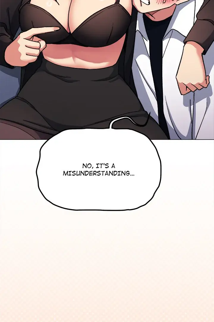 Someone Stop Her! Chapter 43 Page 107