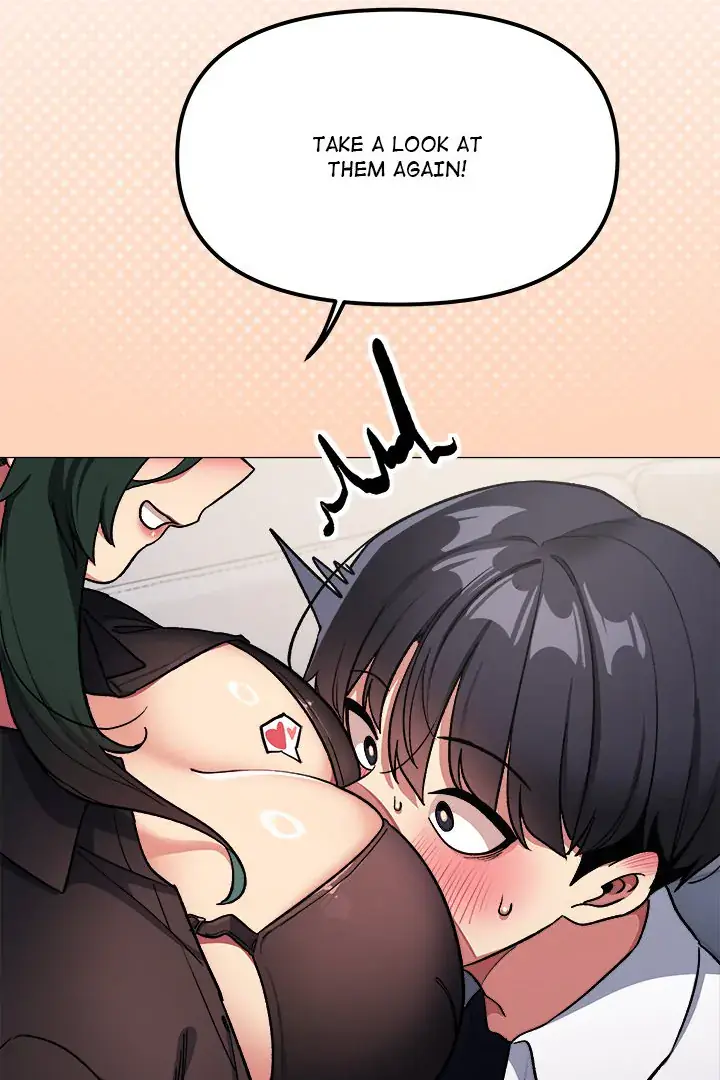 Someone Stop Her! Chapter 43 Page 108