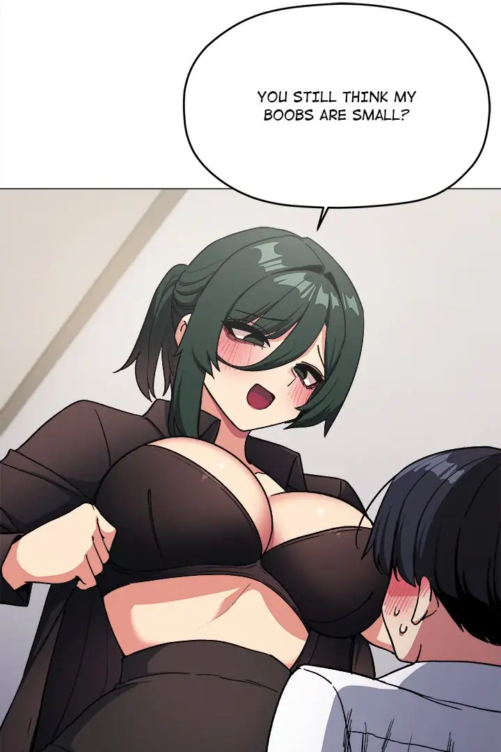 Someone Stop Her! Chapter 43 Page 111