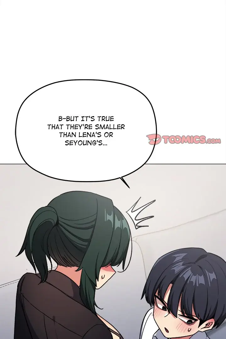 Someone Stop Her! Chapter 43 Page 113