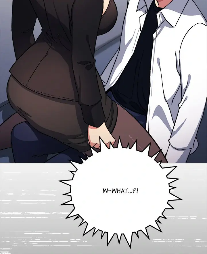Someone Stop Her! Chapter 43 Page 114