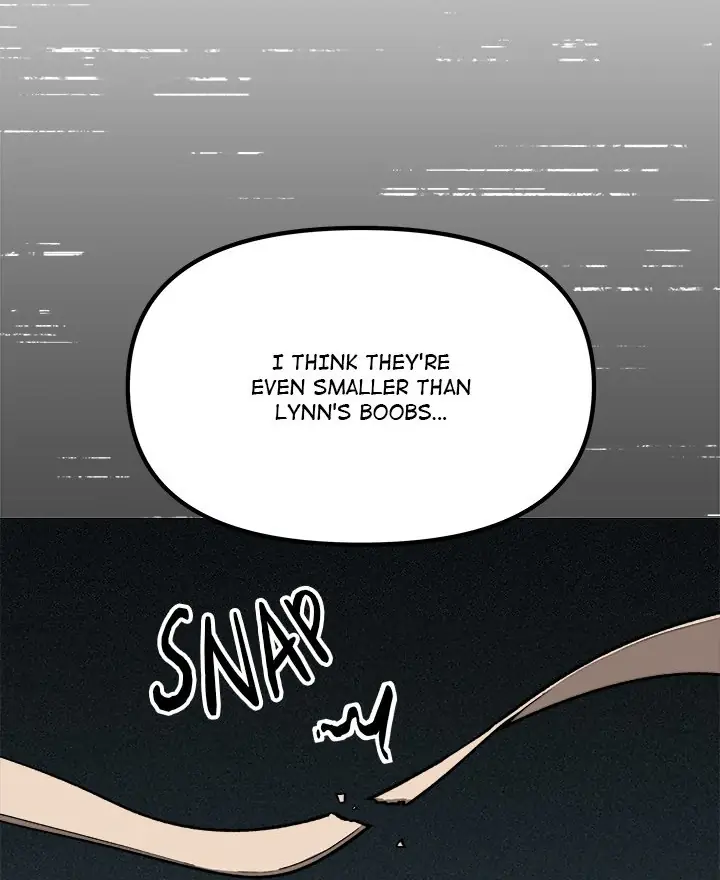 Someone Stop Her! Chapter 43 Page 115