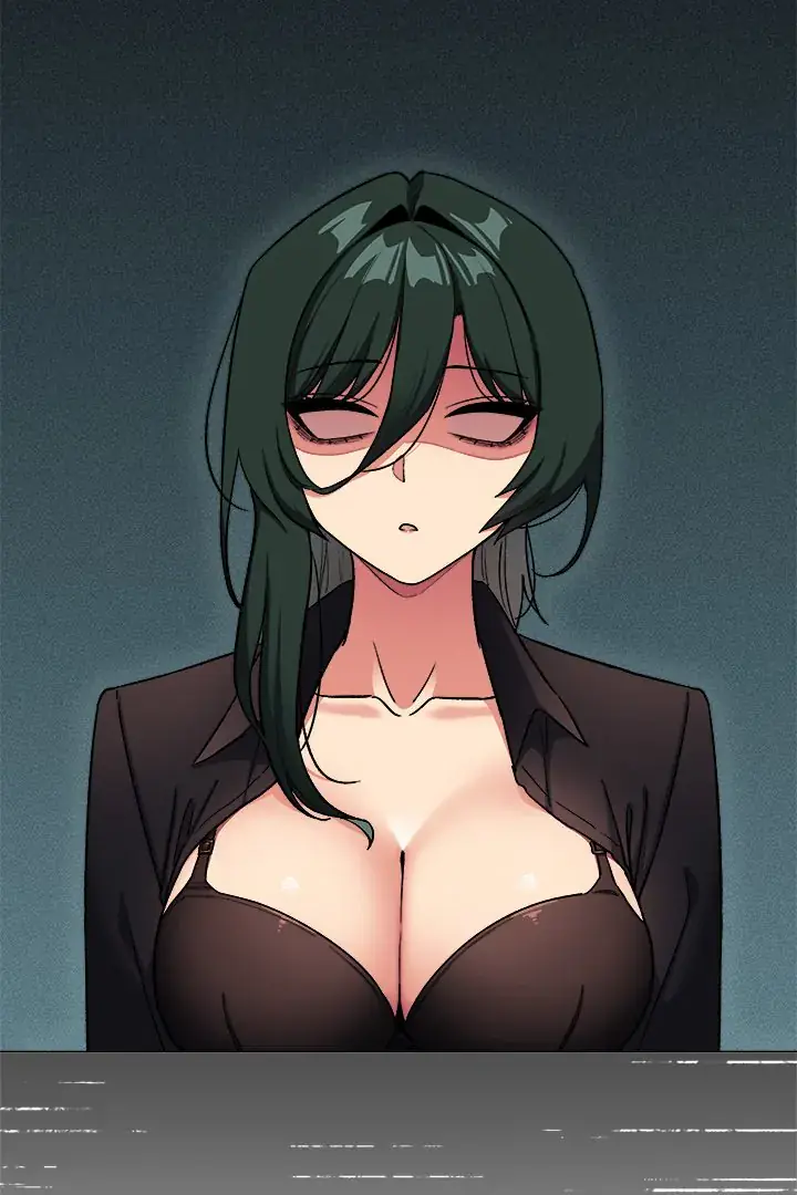 Someone Stop Her! Chapter 43 Page 116