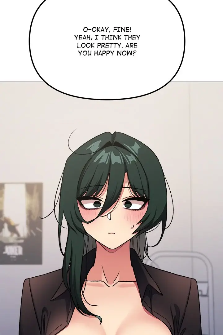 Someone Stop Her! Chapter 43 Page 123