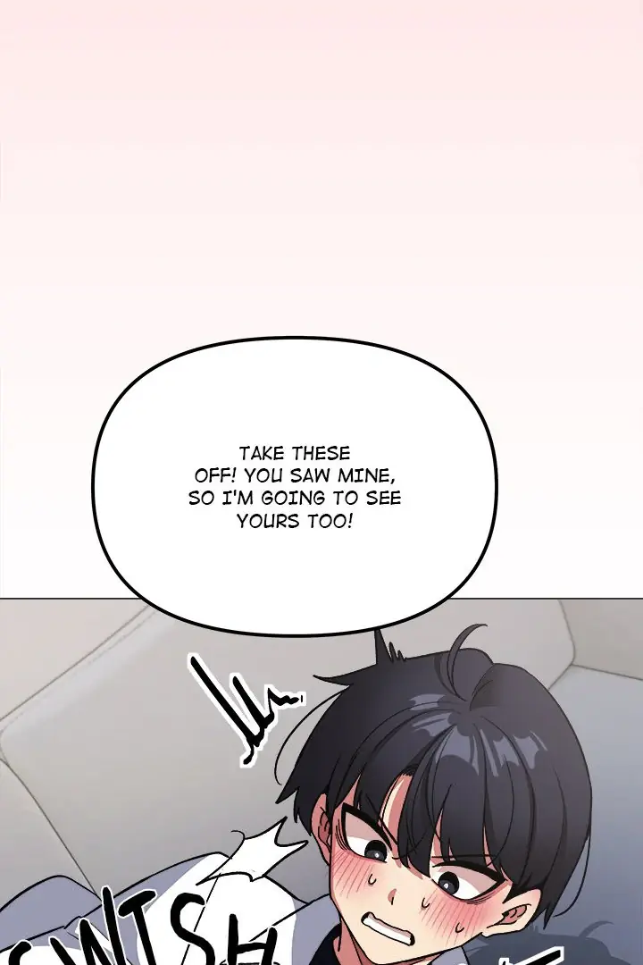 Someone Stop Her! Chapter 43 Page 126