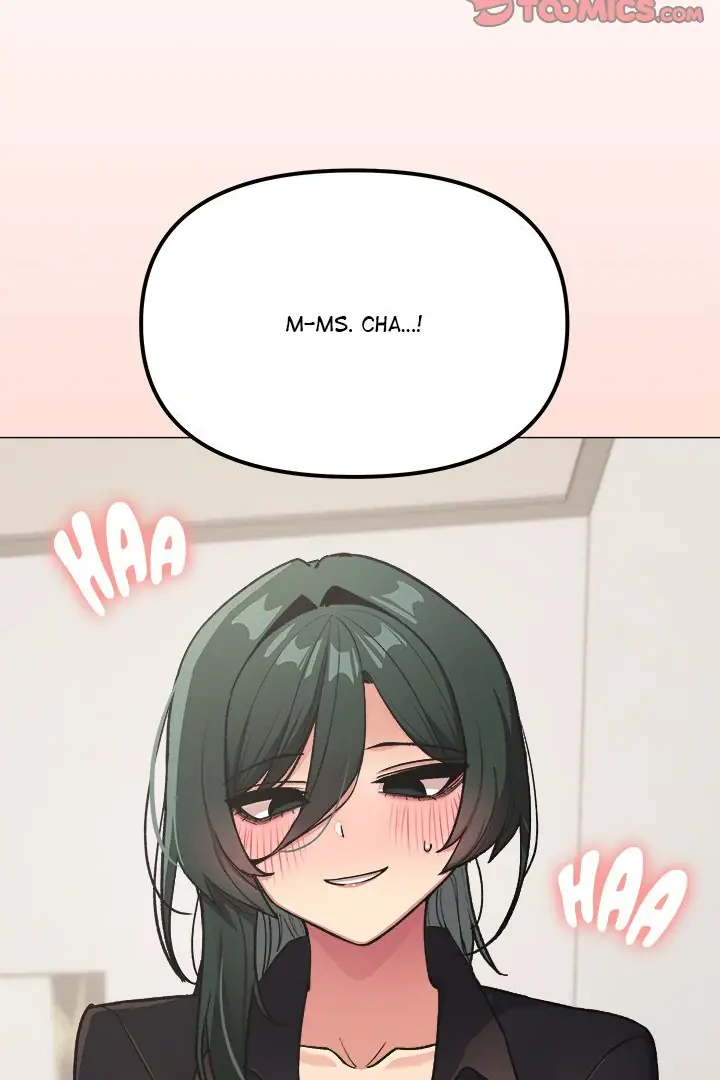Someone Stop Her! Chapter 43 Page 128