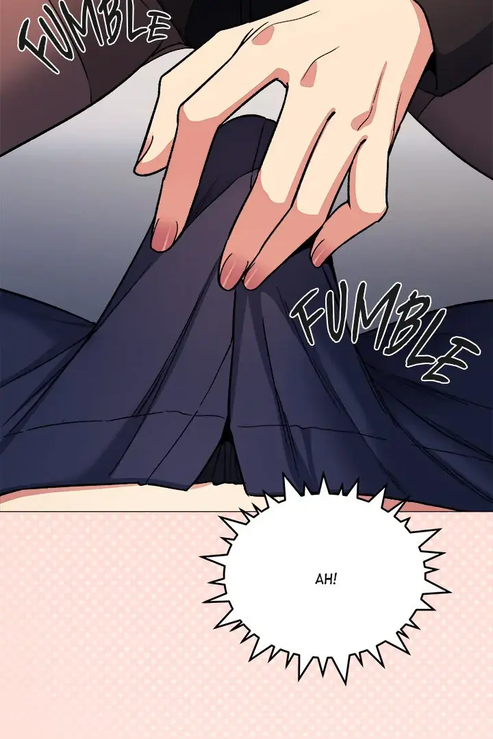 Someone Stop Her! Chapter 43 Page 132