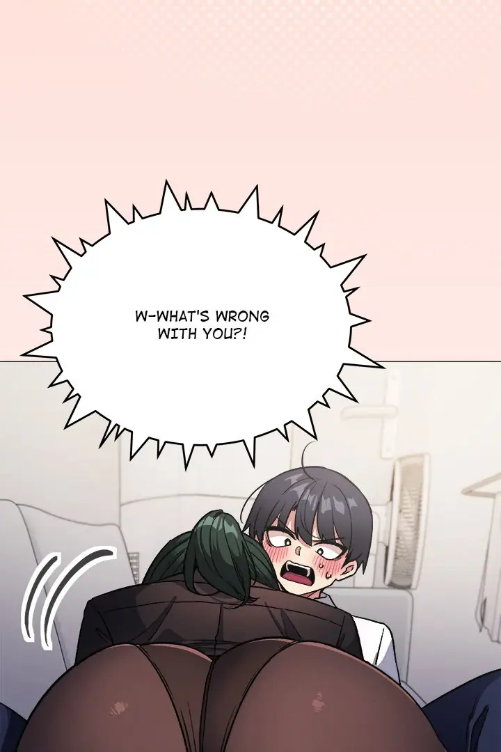 Someone Stop Her! Chapter 43 Page 133